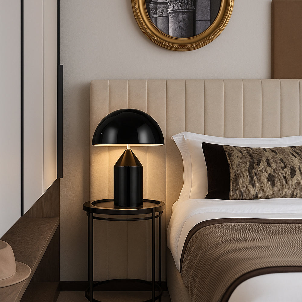 Arolles bordlampe