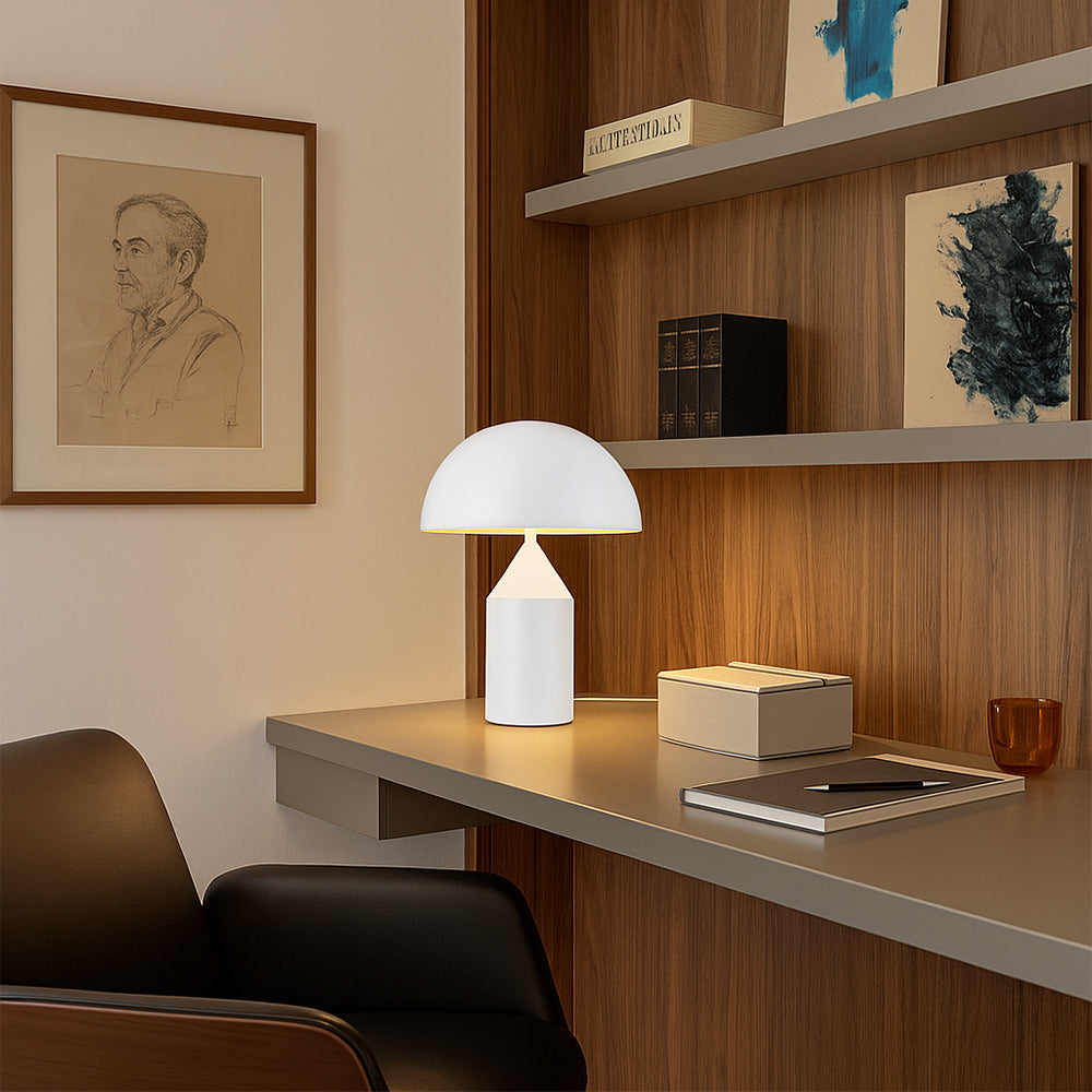 Arolles bordlampe