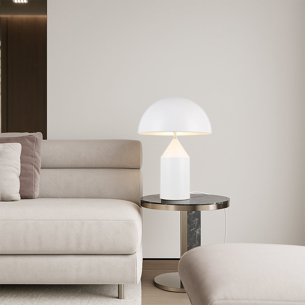 Arolles bordlampe