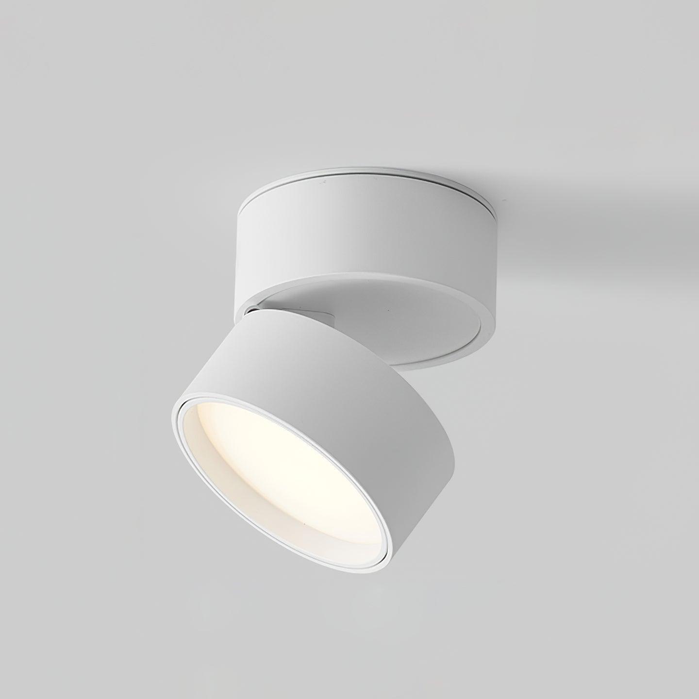 (2-pak) Overflade-loftslampe