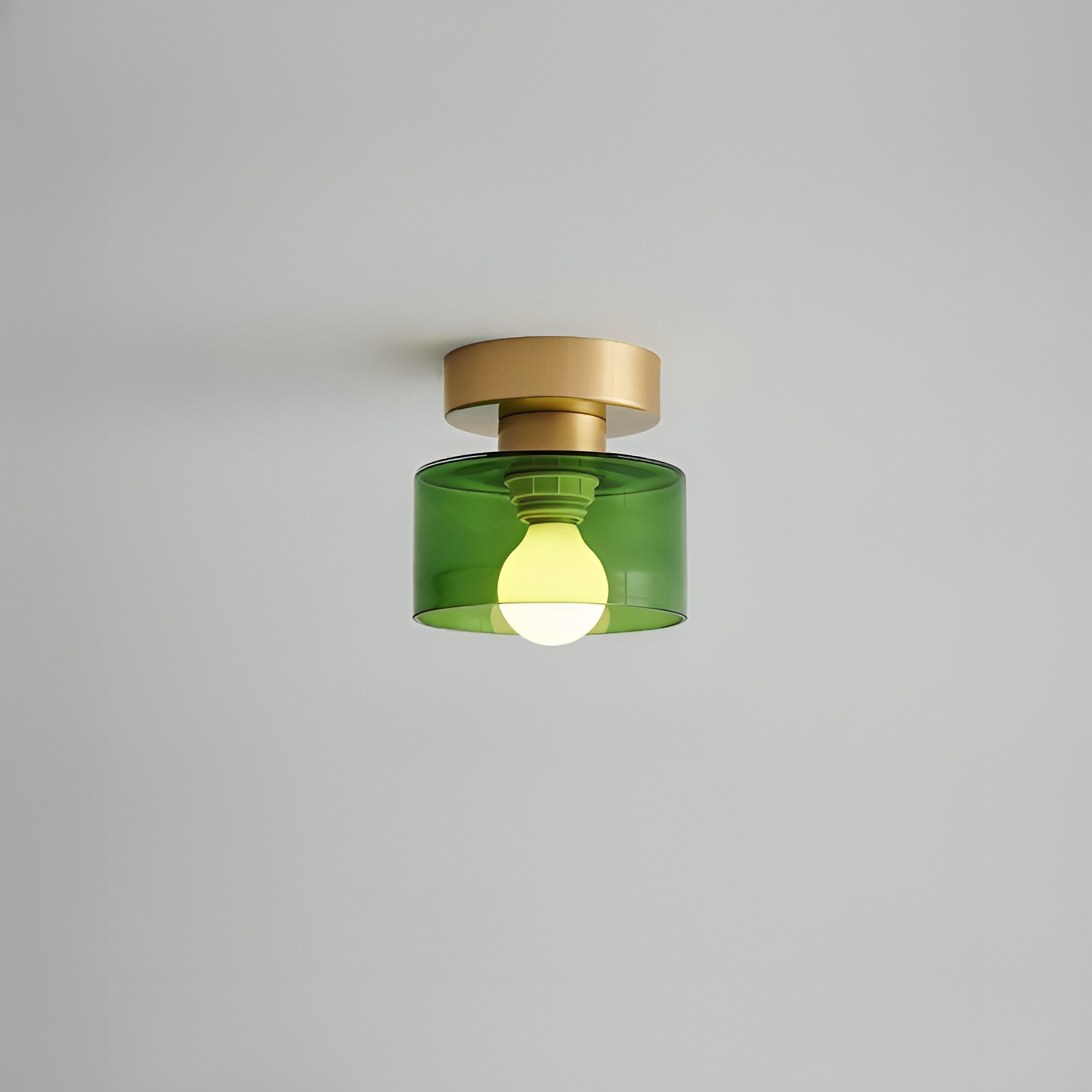 Kreativ Bauhaus-loftspot