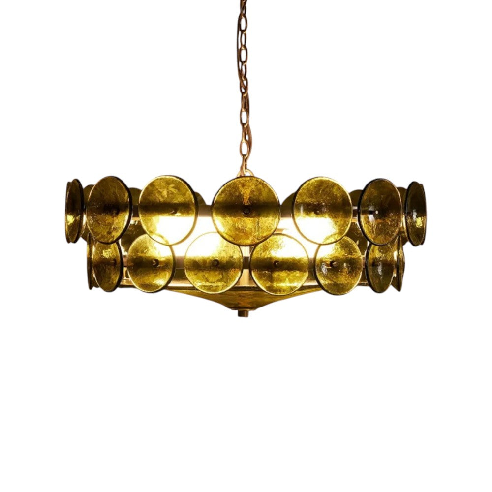 Lorenzo italiensk lysekrone