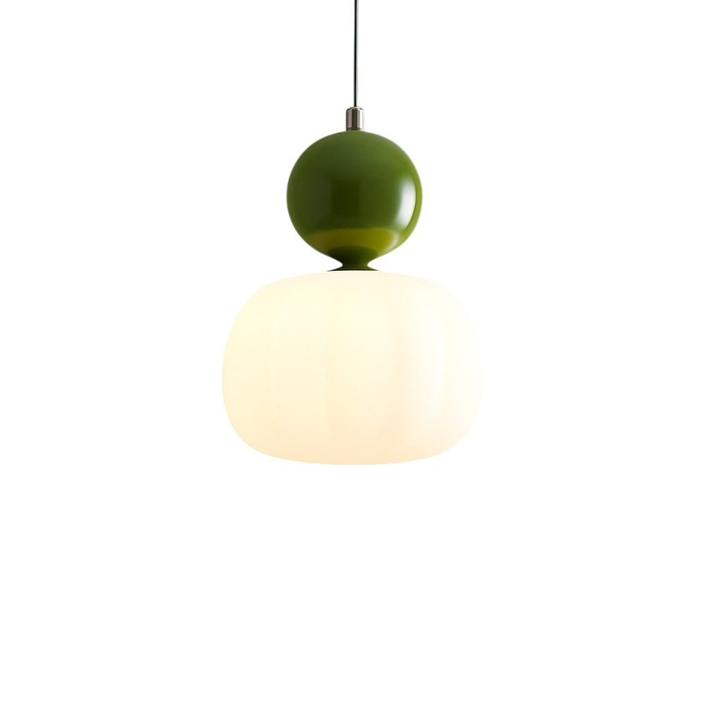 Art Deco-pendel