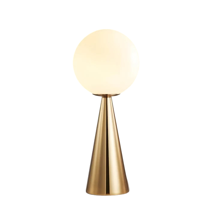 YudoGlo LED-bordlampe