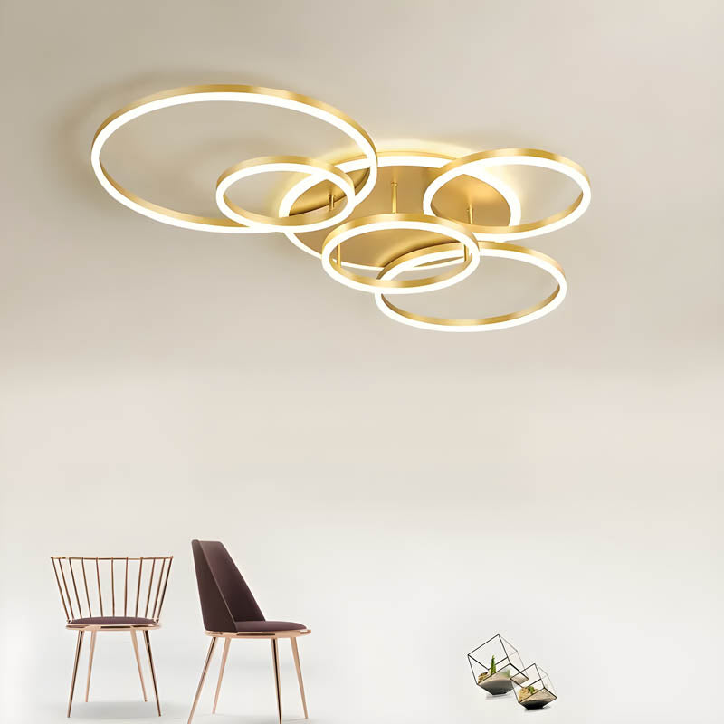 Randales loftslampe