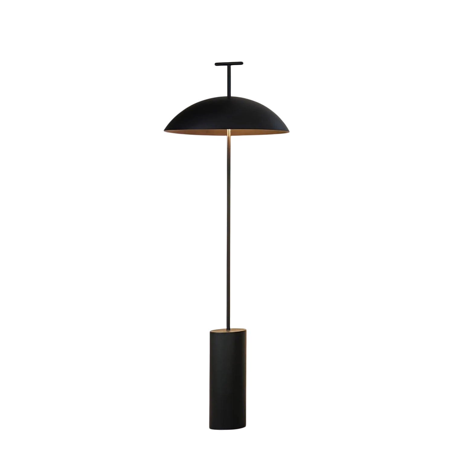 Monolith gulvlampe