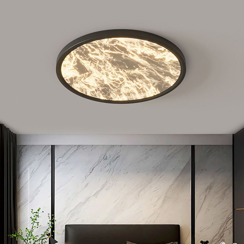 Galaxy loftslampe