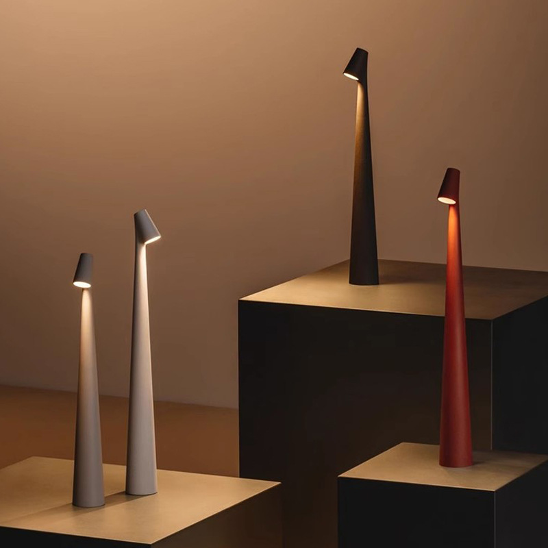 Lumina bordlampe