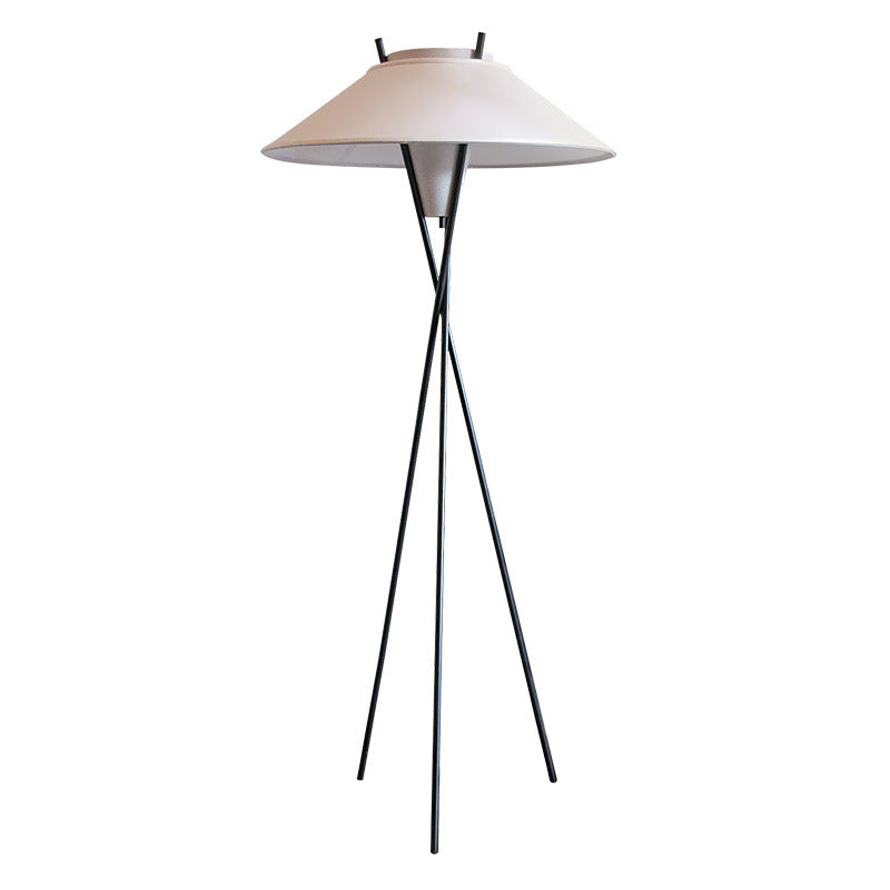 Jubilee gulvlampe i stof