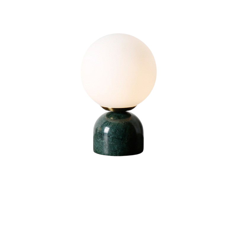 Hindsa bordlampe