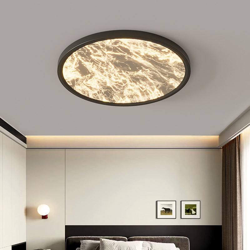 Galaxy loftslampe