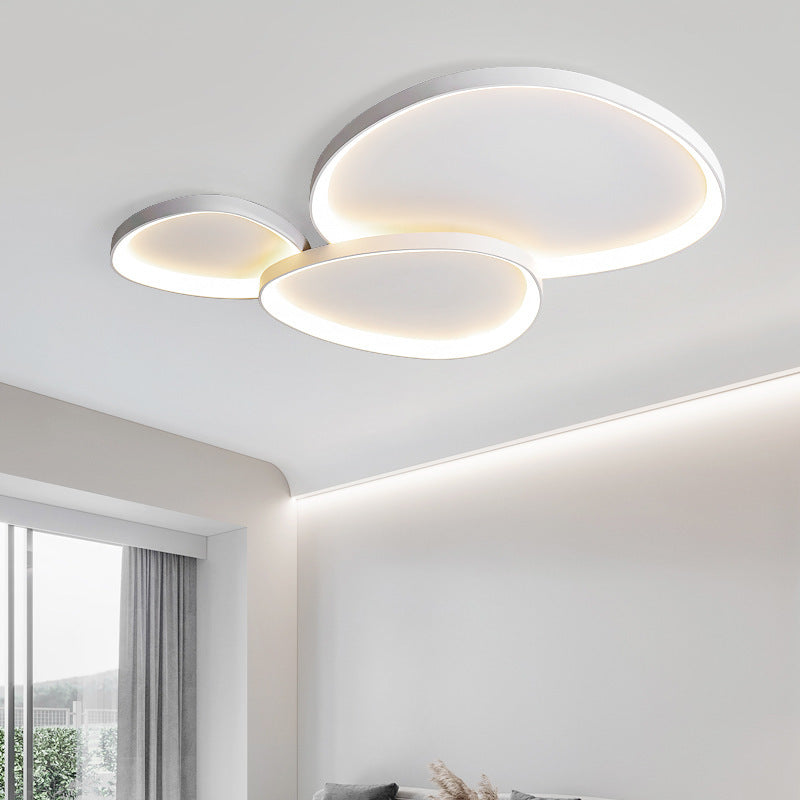Moderne Armure-loftslampe