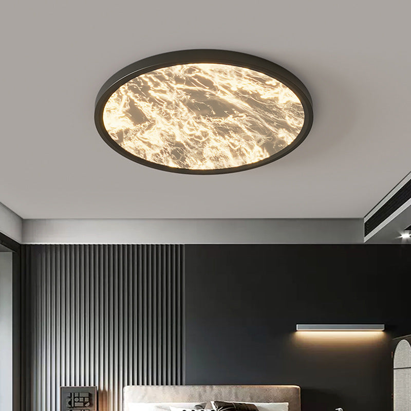 Galaxy loftslampe