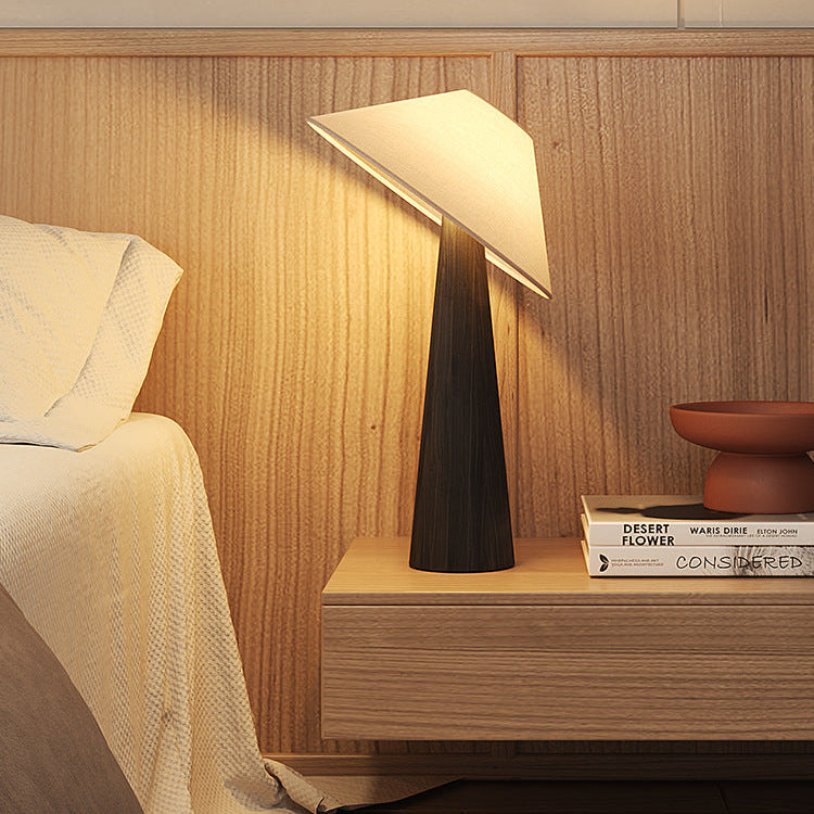 Japansk Wabi Sabi-gulvlampe