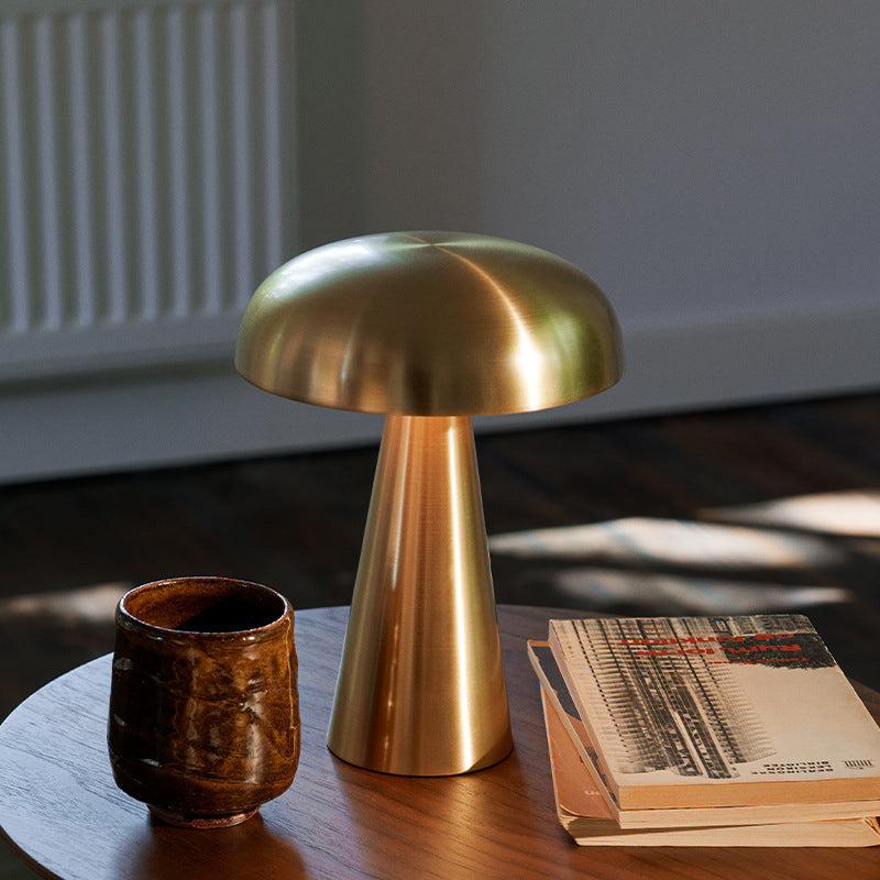 Novas bordlampe