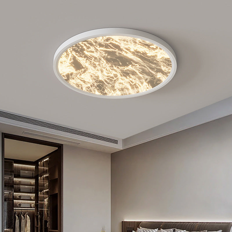 Galaxy loftslampe