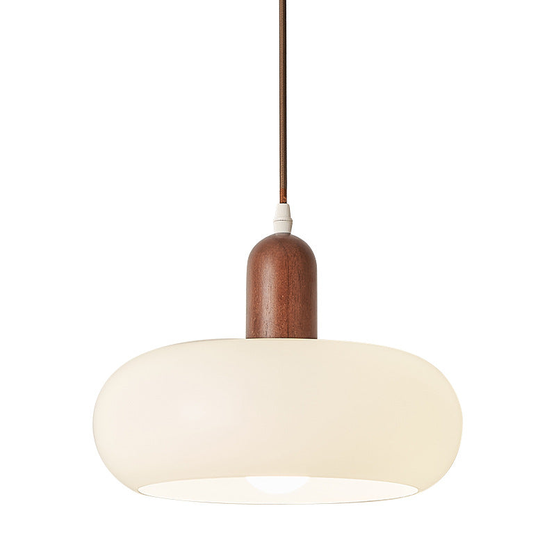 Nordisk cremefarvet pendel