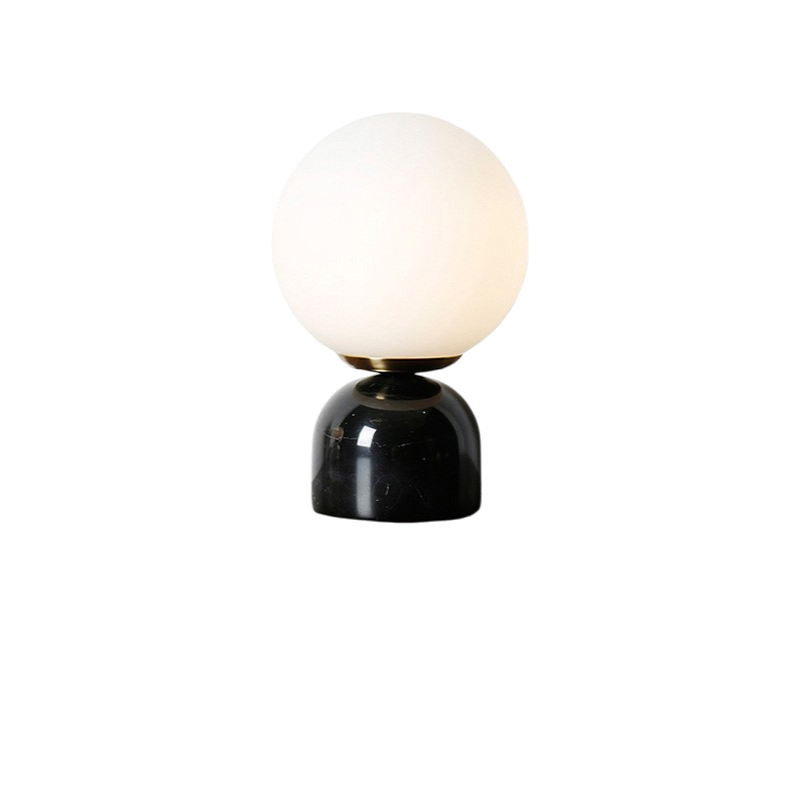 Hindsa bordlampe