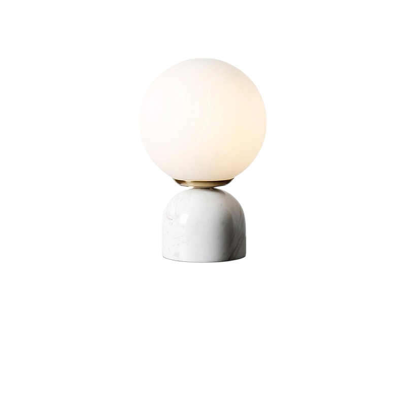 Hindsa bordlampe