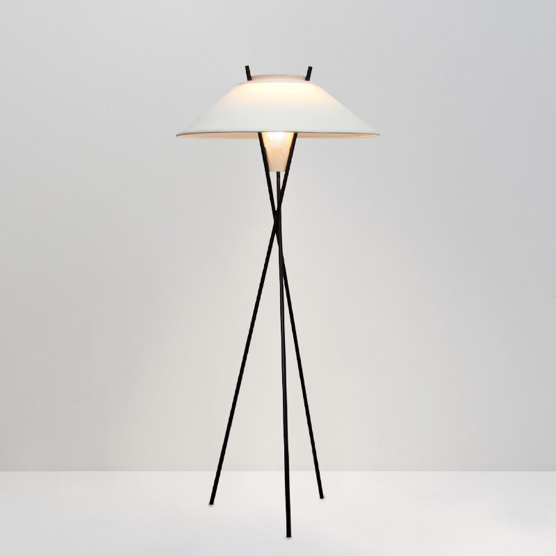 Jubilee gulvlampe i stof
