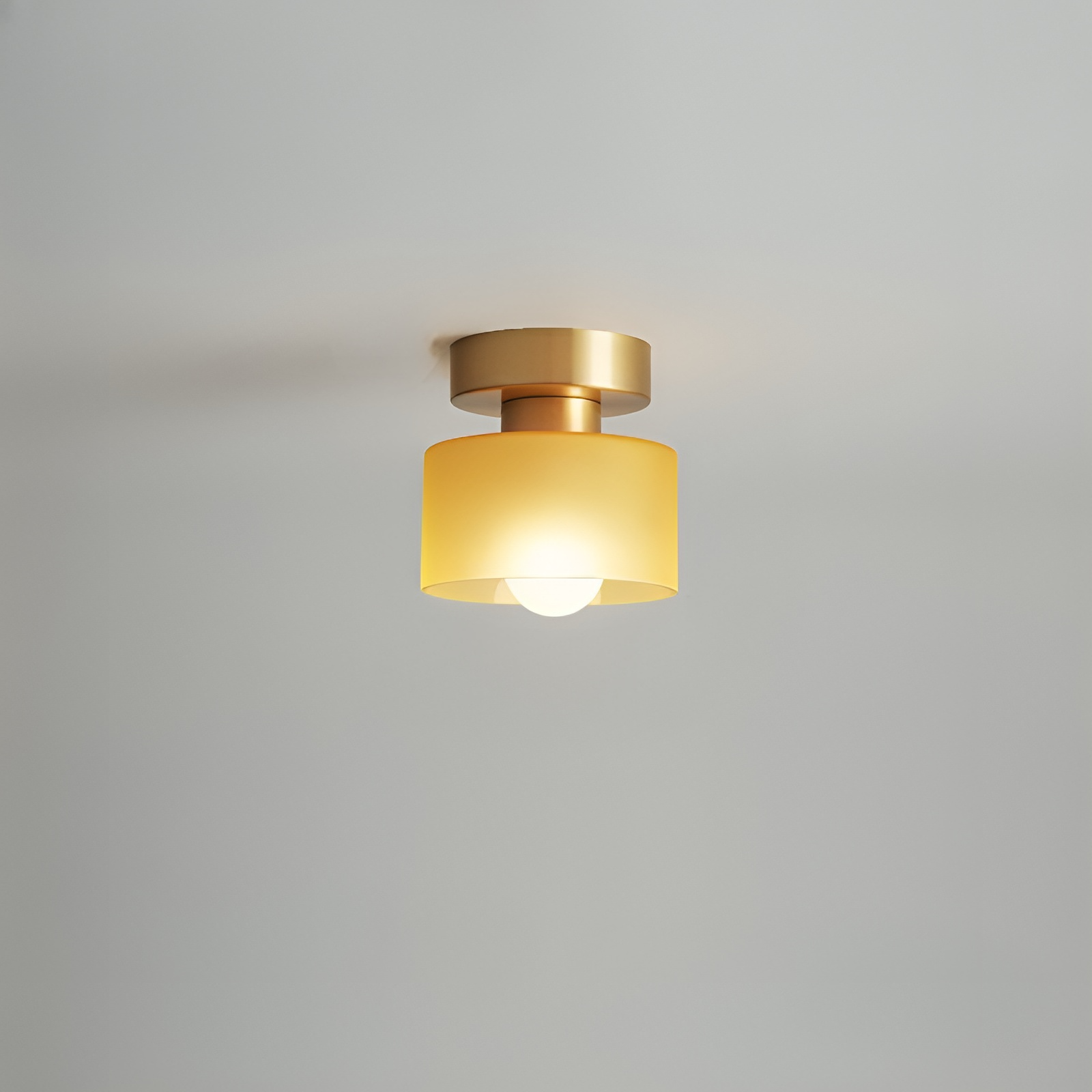 Kreativ Bauhaus-loftspot