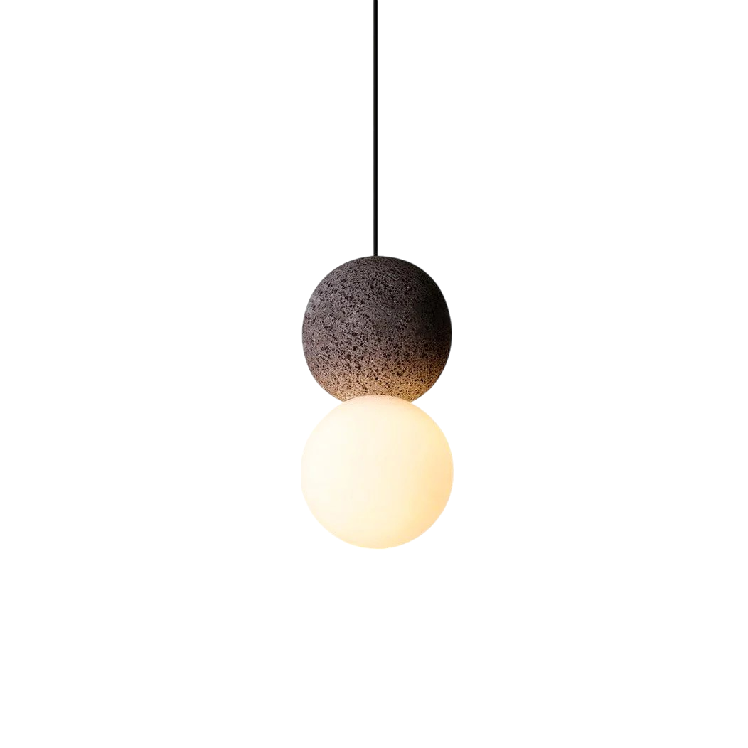 Obsidian-pendel
