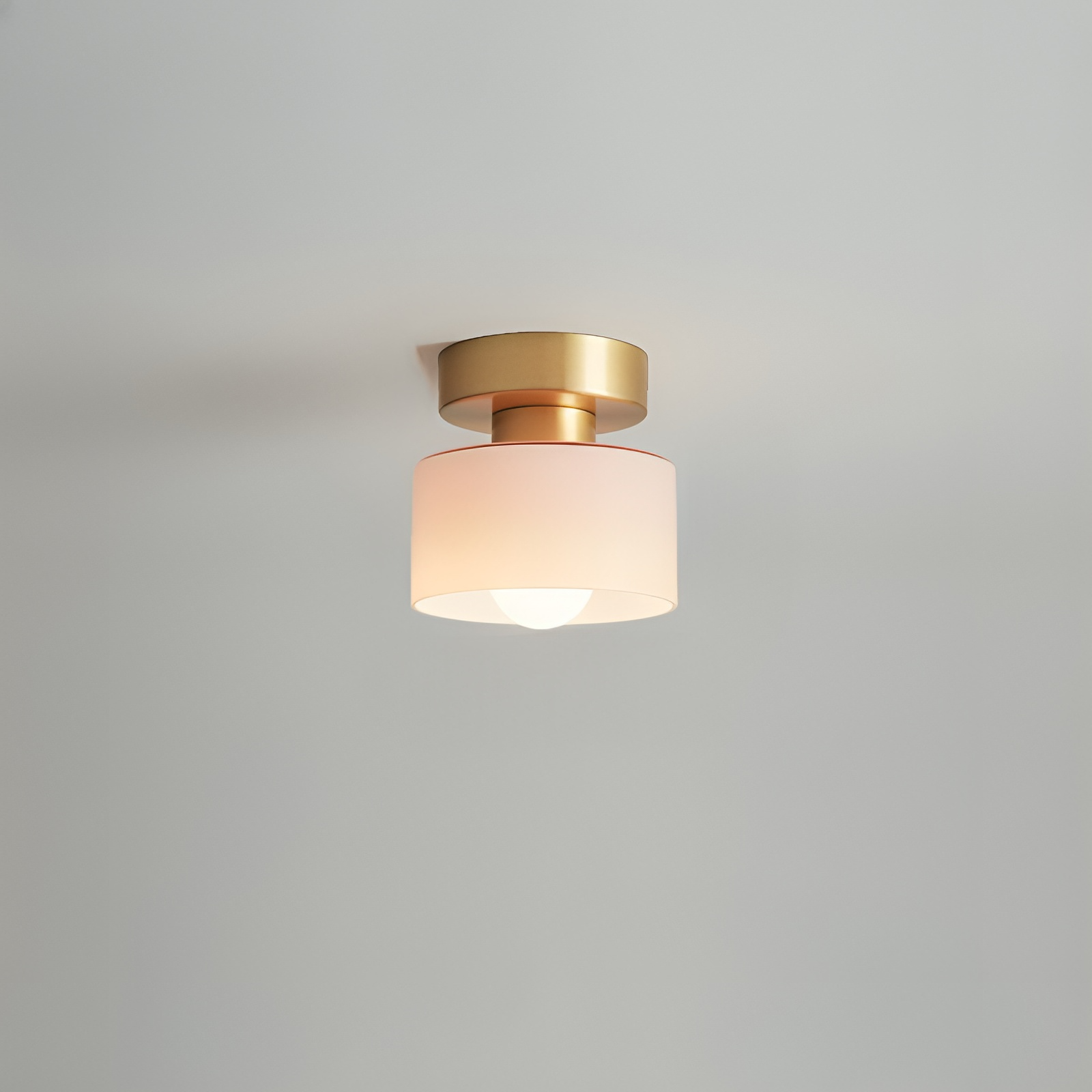 Kreativ Bauhaus-loftspot