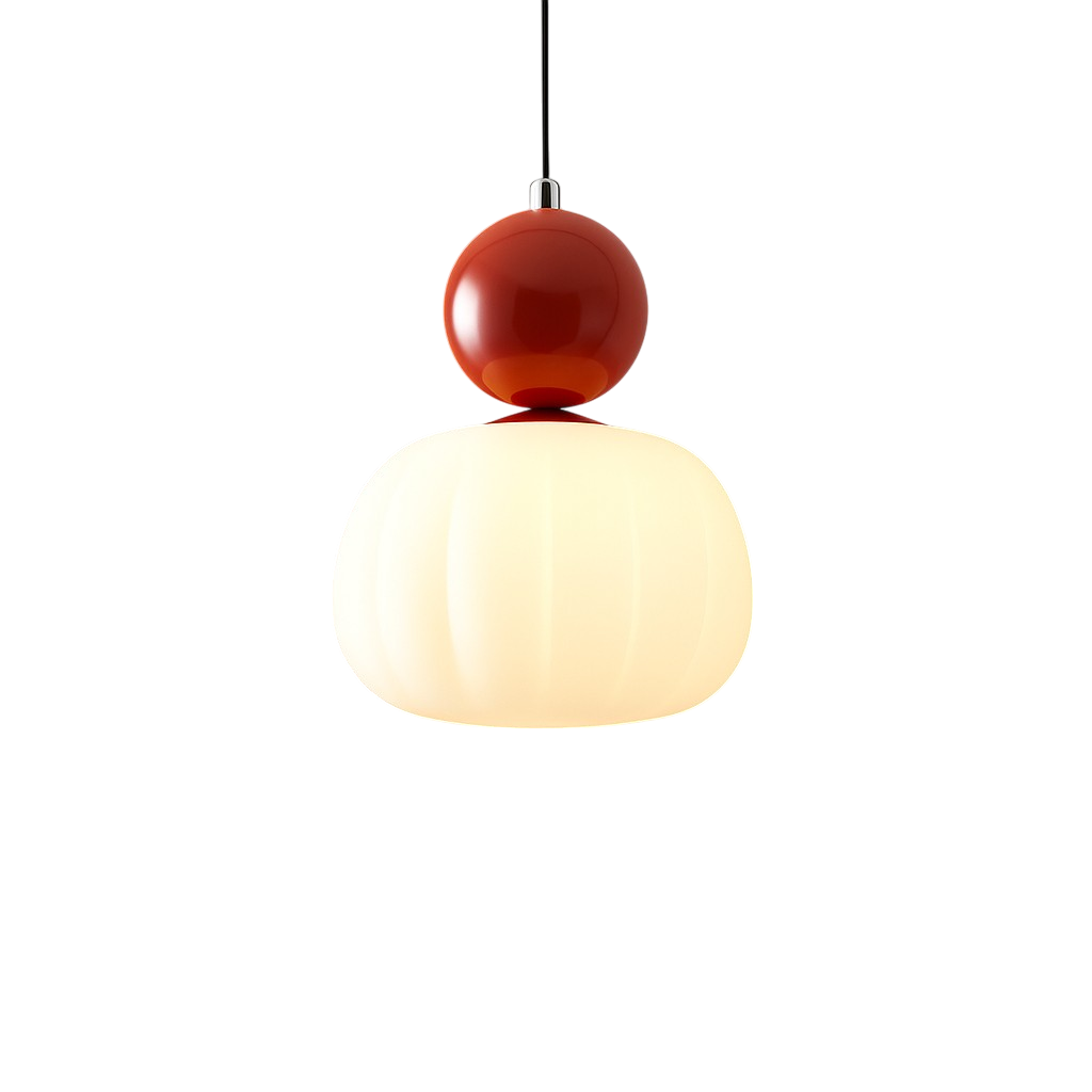 Art Deco-pendel