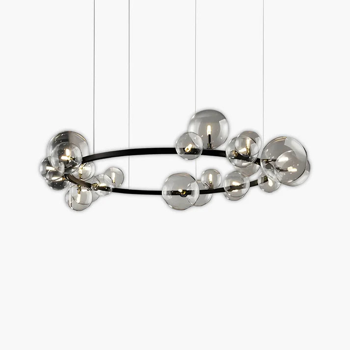 Alyses ring-lysekrone