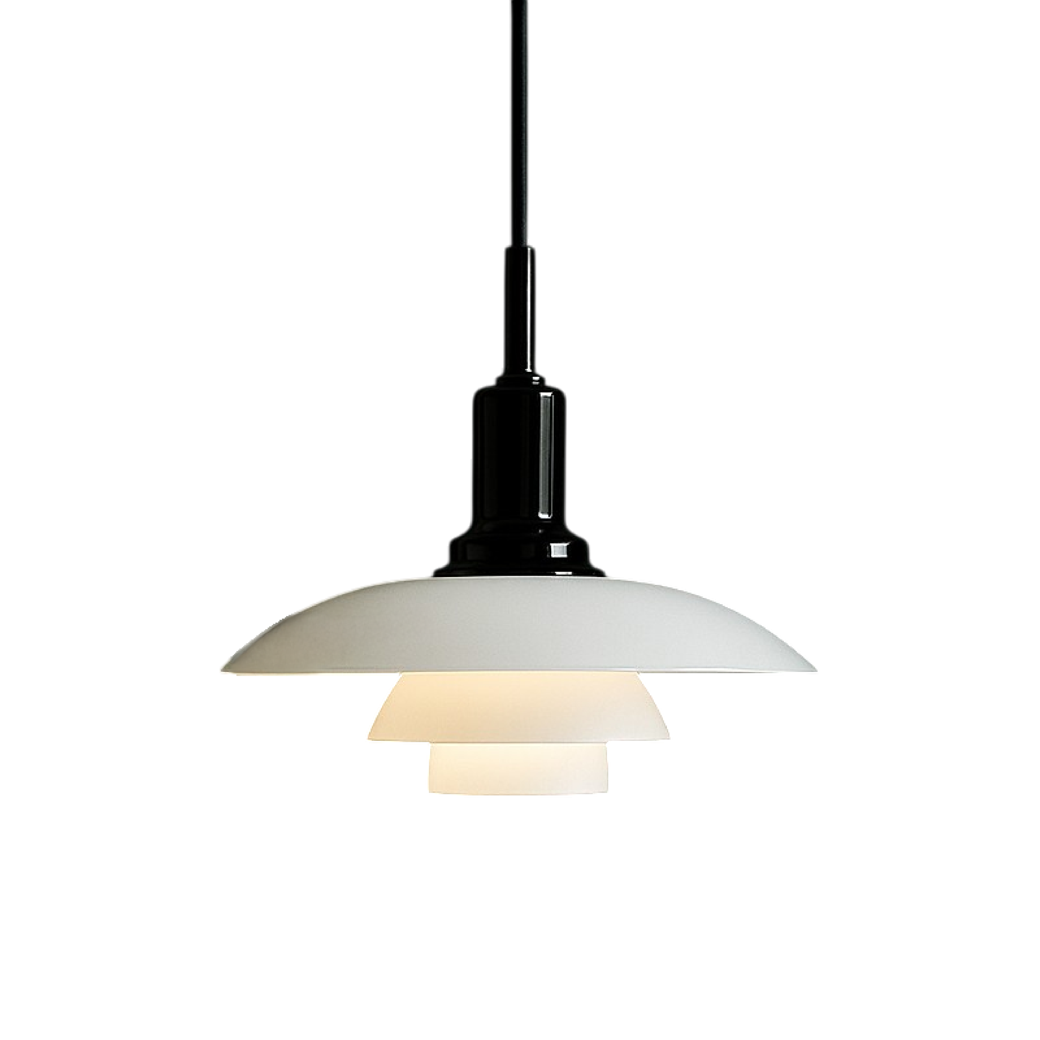 Dansk designer-pendel