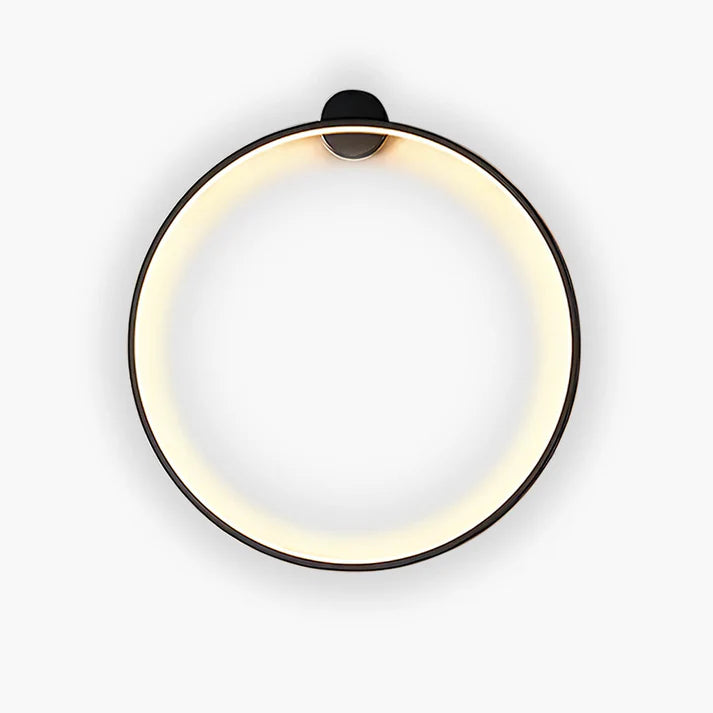 Jadi's Ring væglampe