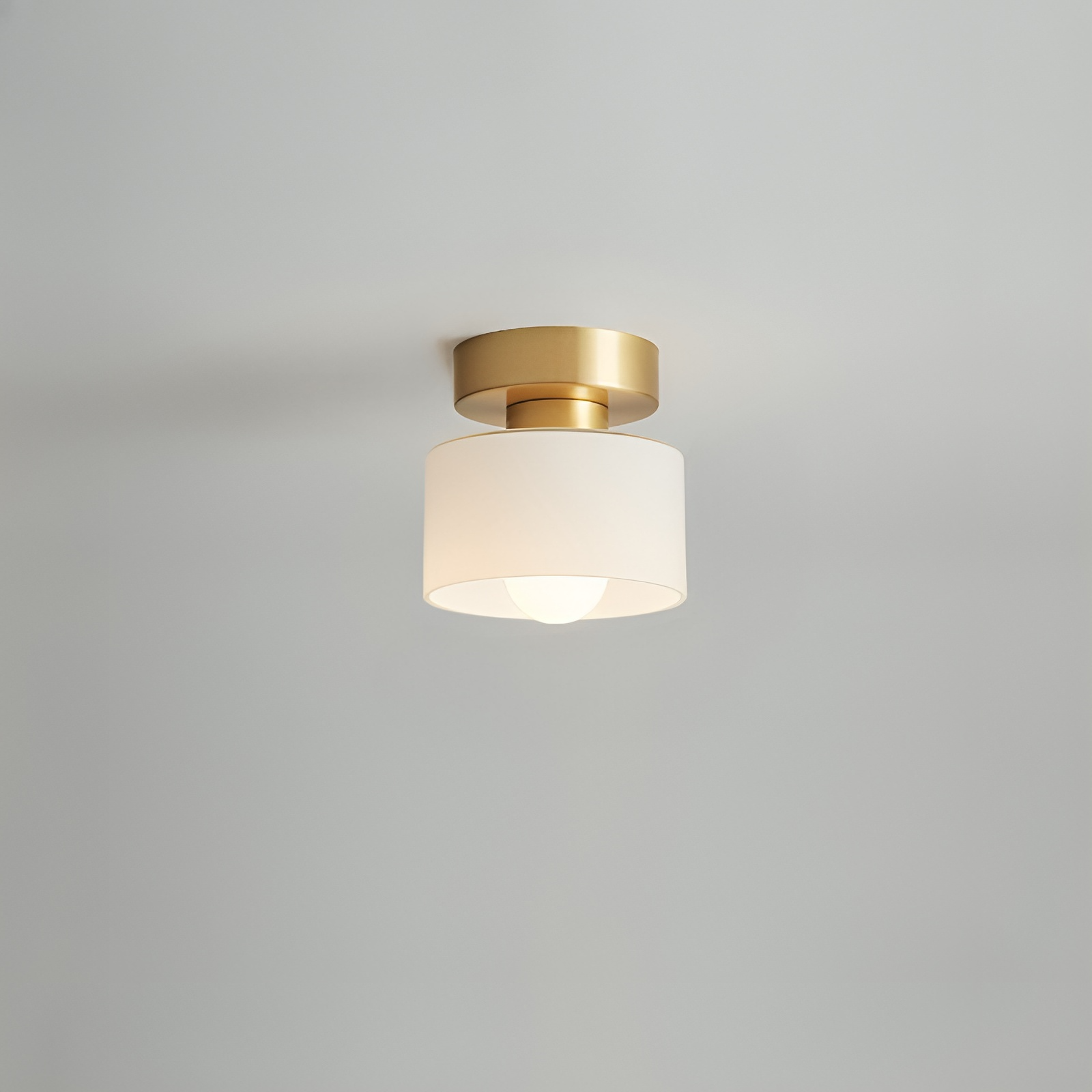 Kreativ Bauhaus-loftspot
