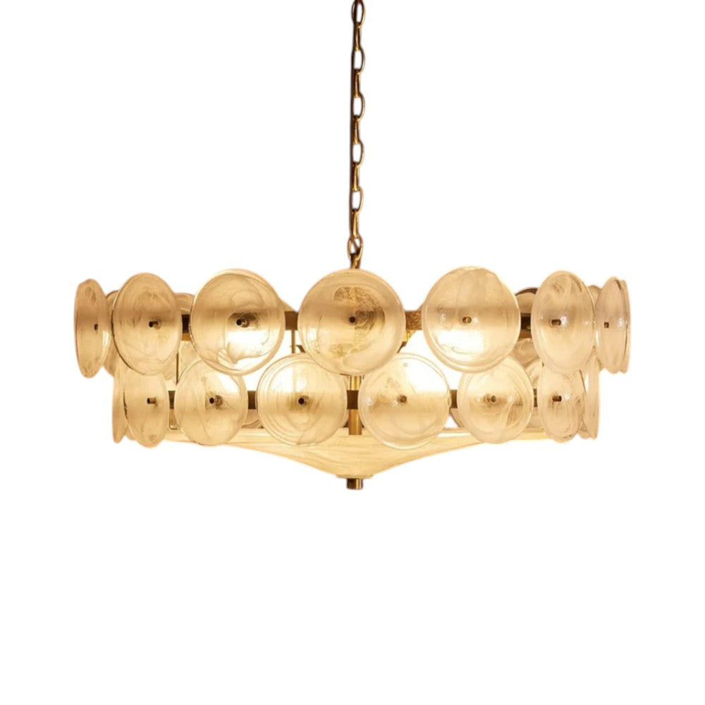 Lorenzo italiensk lysekrone