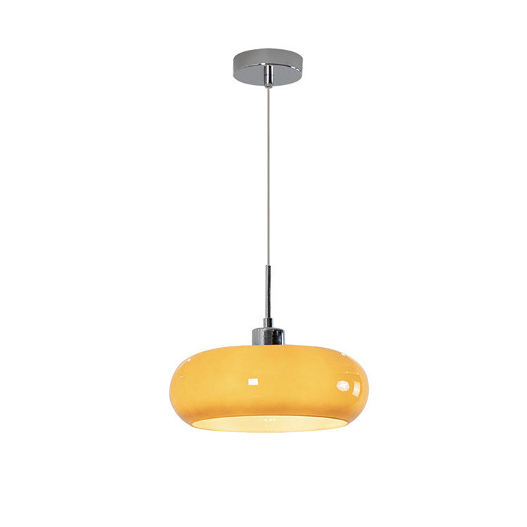 Pendellampe i Bauhaus-stil