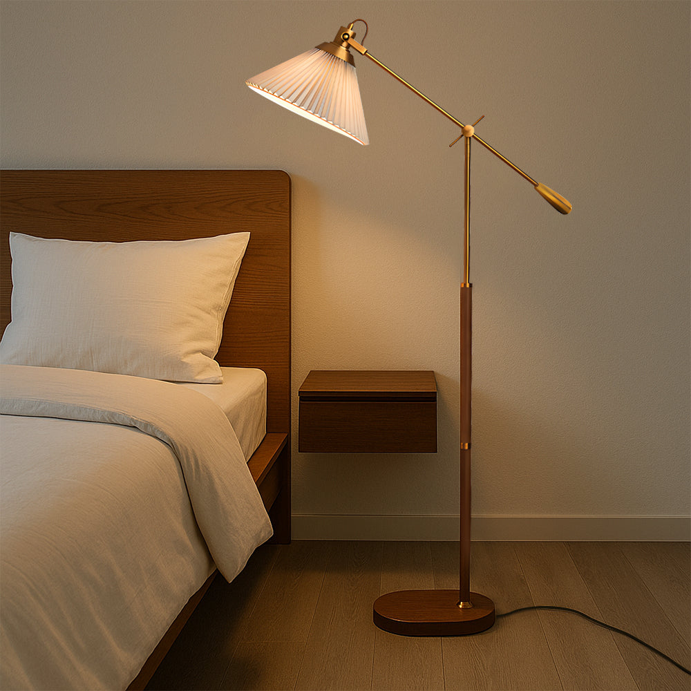 Bardani gulvlampe