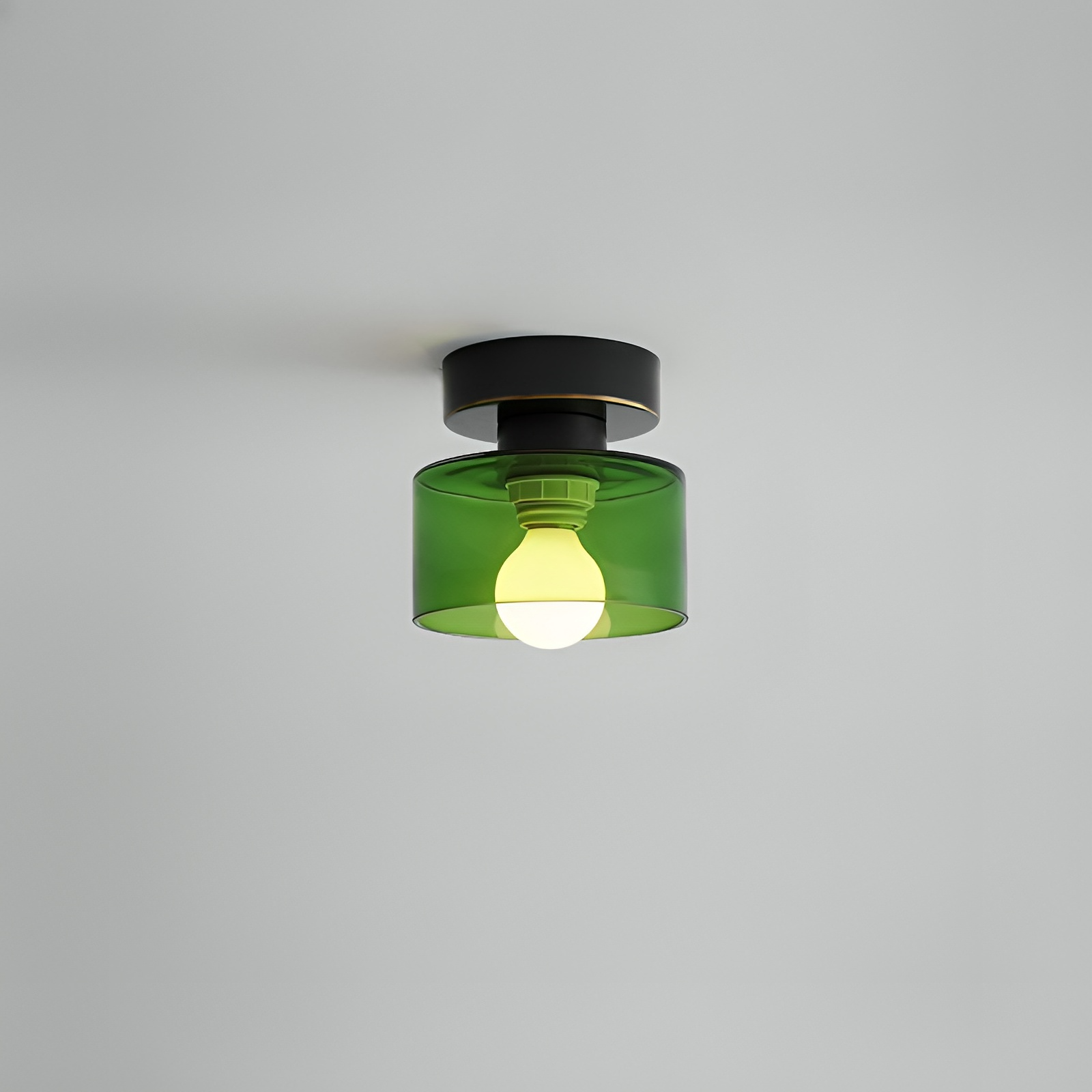 Kreativ Bauhaus-loftspot