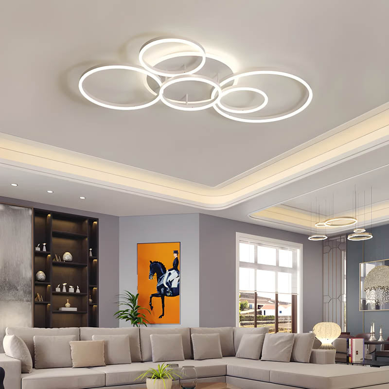 Randales loftslampe