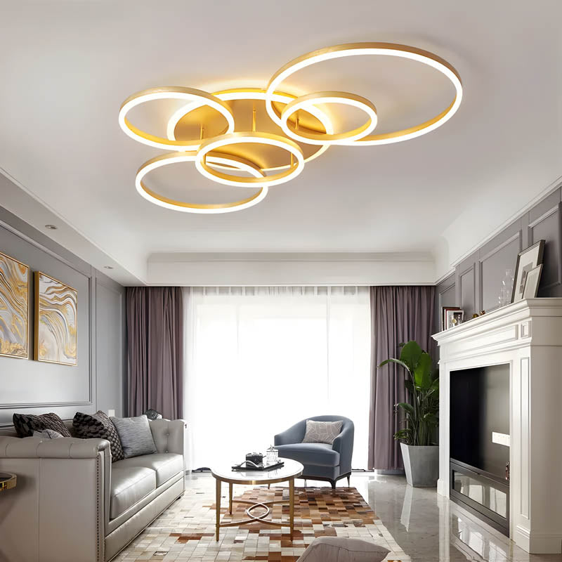 Randales loftslampe