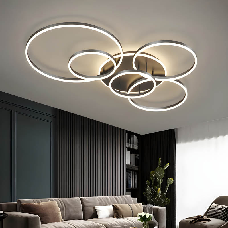 Randales loftslampe