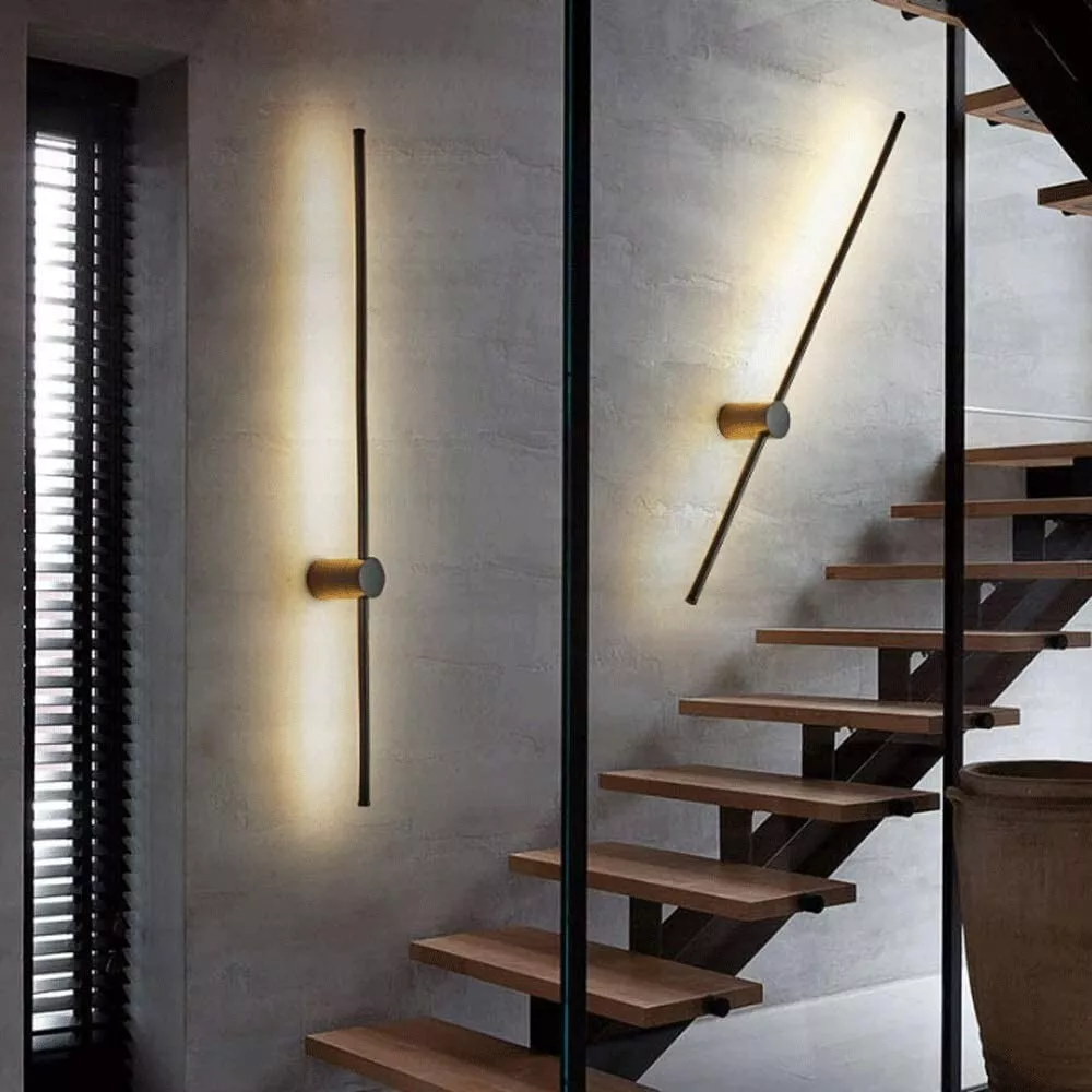 Luminous Line udendørslampe
