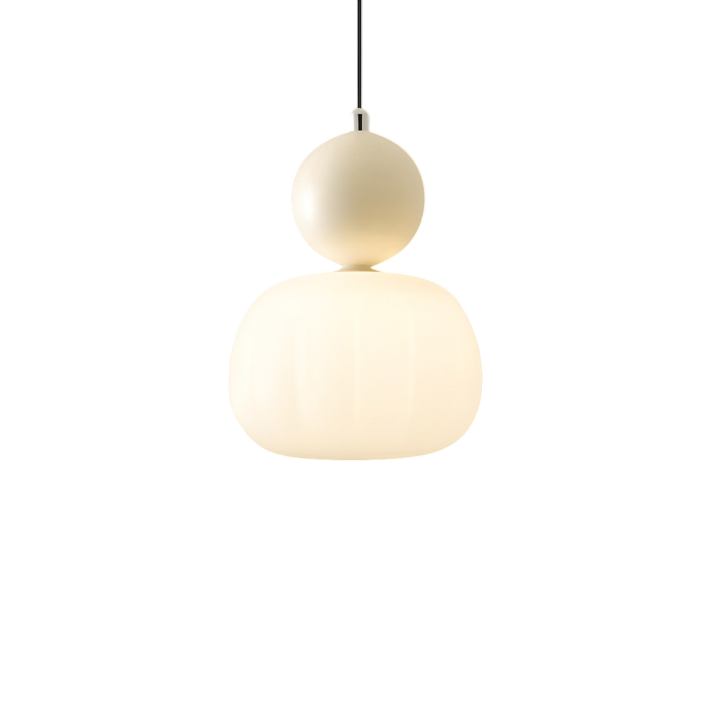 Art Deco-pendel